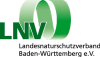 Logo Landesnaturschutzverband Baden-Württemberg